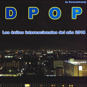 D Pop xitos 2018