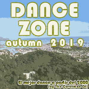 Dance Zone Autumn 2019