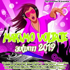 Maximo Voltaje Autumn 2019