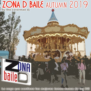 Zona D Baile Autumn 2019