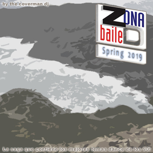 Zona D Baile Spring 2019