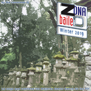 Zona D Baile Winter 2019