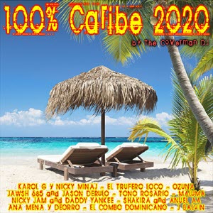 100% Caribe 2020