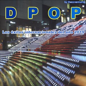 D Pop - xitos 2019