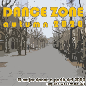 Dance Zone Autumn 2020