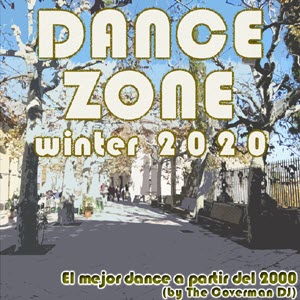 Dance Zone Winter 2020