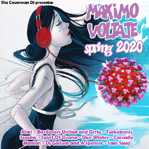 Maximo Voltaje Spring 2020