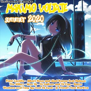 Maximo Voltaje Summer 2020