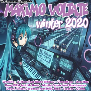 Maximo Voltaje Winter 2020