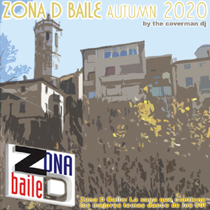 Zona D Baile Autumn 2020
