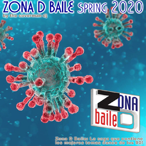 Zona D Baile Spring 2020