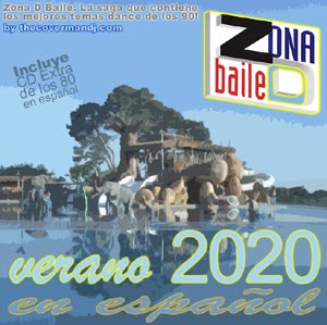 Zona D Baile Verano 2020