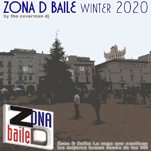Zona D Baile Winter 2020