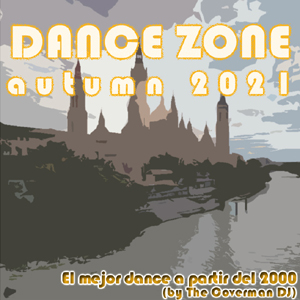 Dance Zone Autumn 2021