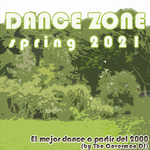 Dance Zone Spring 2021 