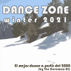 Dance Zone Winter 2021