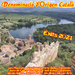 Denominacio d'Origen Catala - èxits 2021