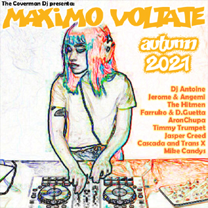 Maximo Voltaje Autumn 2021