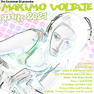 Maximo Voltaje Spring 2021