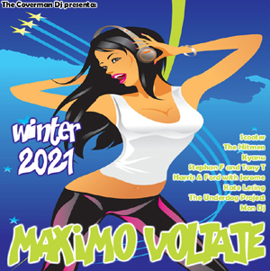 Maximo Voltaje Winter 2021