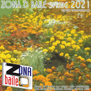 Zona D Baile Spring 2021
