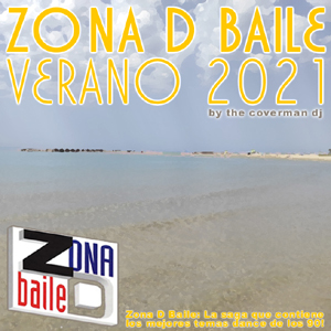 Zona D Baile Verano 2021