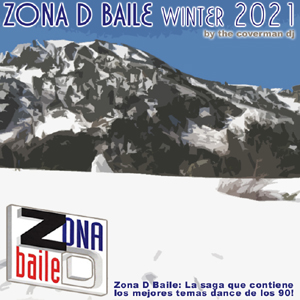 Zona D Baile Winter 2021