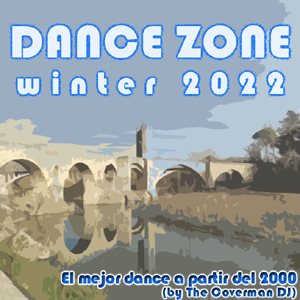Dance Zone Winter 2022
