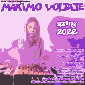 Maximo Voltaje Spring 2022