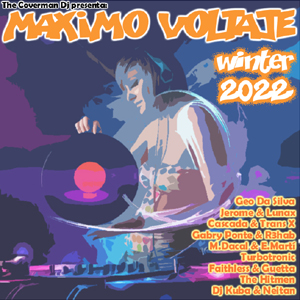 Maximo Voltaje Winter 2022