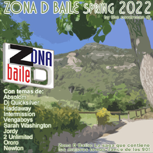 Zona D Baile Spring 2022