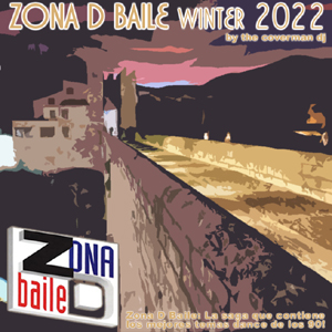 Zona D Baile Winter 2022