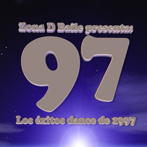 97 Los exitos dance de 1997