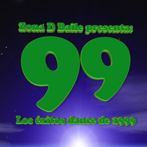 99 Los exitos dance de 1999