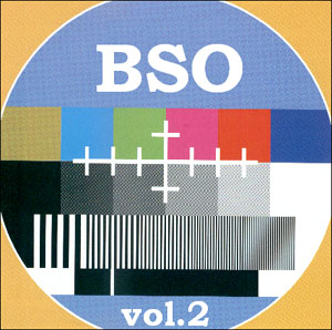 BSO vol.2