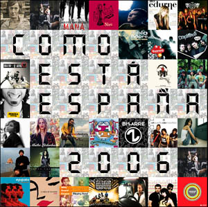 Como Esta Espaa 2006