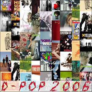 D-Pop 2006