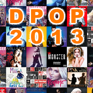 D Pop 2013