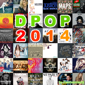 D Pop 2014