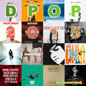 D Pop 2015