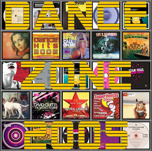 Dance Zone 2005