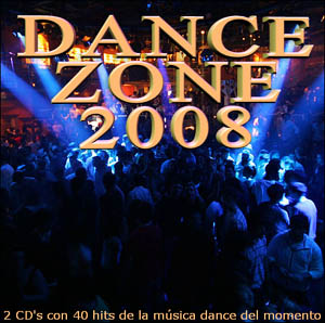 Dance Zone 2008