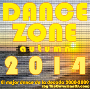 Dance Zone Autumn 2014
