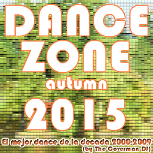 Dance Zone Autumn 2015