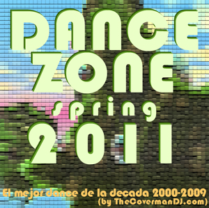 Dance Zone Spring 2011