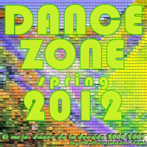 Dance Zone Spring 2012