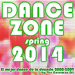 Dance Zone Spring 2014