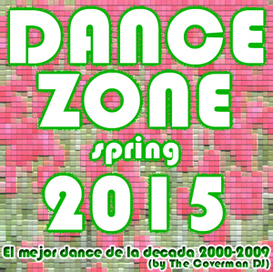 Dance Zone Spring 2015