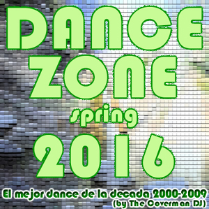 Dance Zone Spring 2016