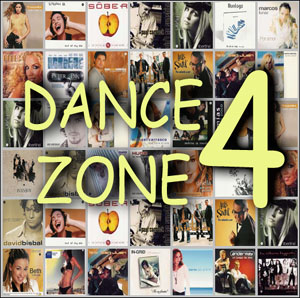 Dance Zone vol.4